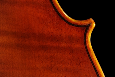 Vettori Lapo Violin MAGICO Italy