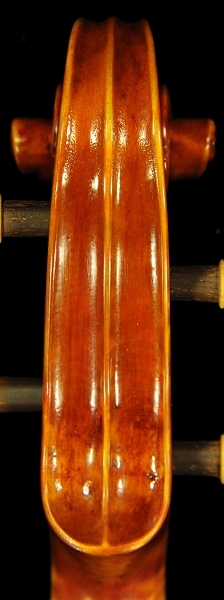 Vettori Lapo Violin Firenze Italy