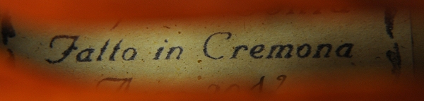 MAGICO Conia Viola ITALY