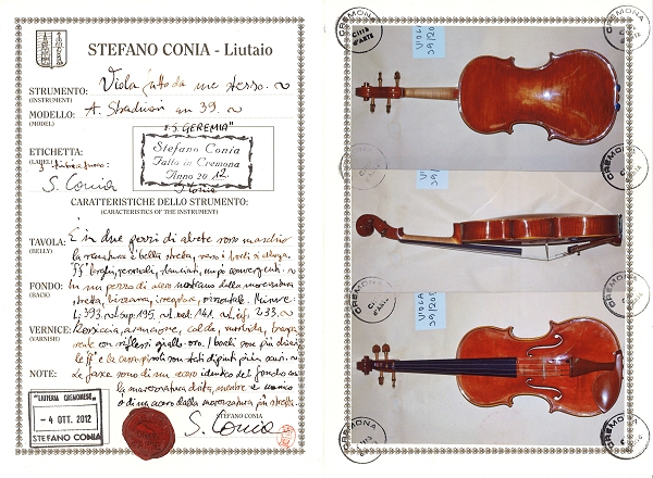 MAGICO Conia Viola ITALY