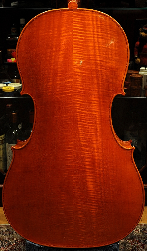 Pasquetto Luca Crema �`�F�� �C�^���A