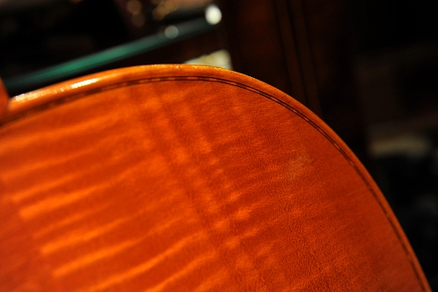 Pasquetto Luca Crema �`�F�� �C�^���A