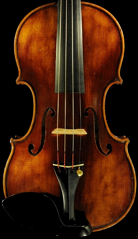 バイオリン ハンガリー