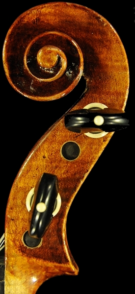 Violin Hungary