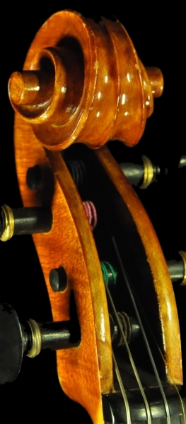 Aldo Conti Violin �}�W�R �C�^���A
