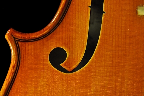 Aldo Conti Violin �}�W�R �C�^���A