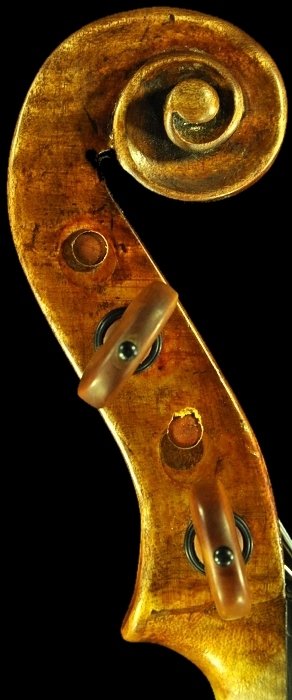 Testore Label Violin �}�W�R �C�^���A