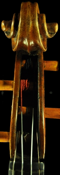 Testore Label Violin �}�W�R �C�^���A