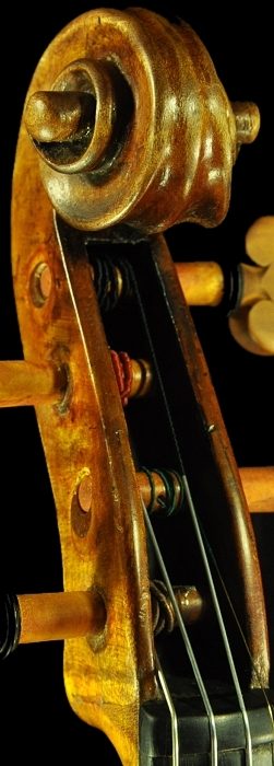 Testore Label Violin �}�W�R �C�^���A