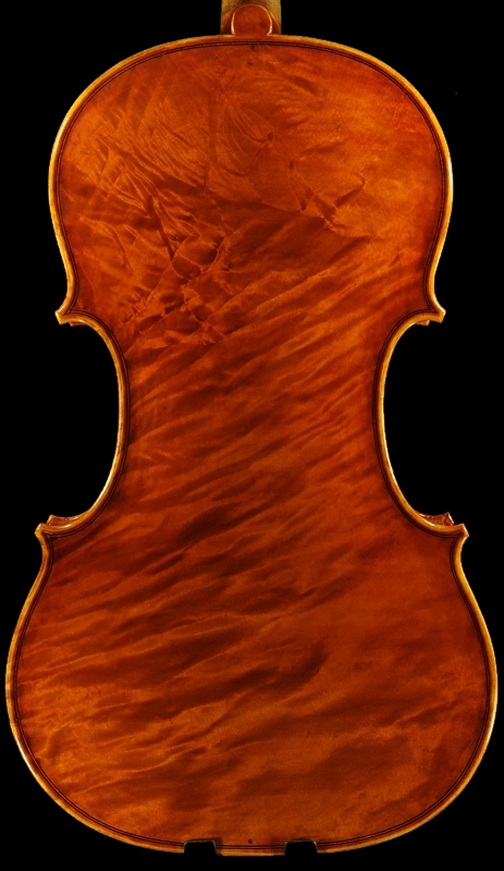 チーヴァ Da Salo Model manuele viola
