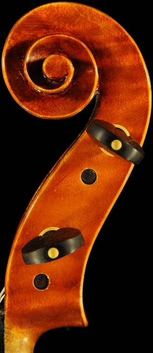 �`�[���@ Da Salo Model manuele viola