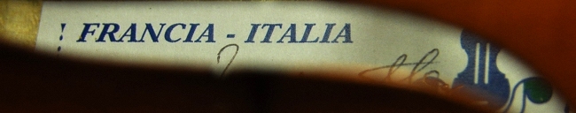 �o�C�I���� �t�����X �C�^���A �}�W�R