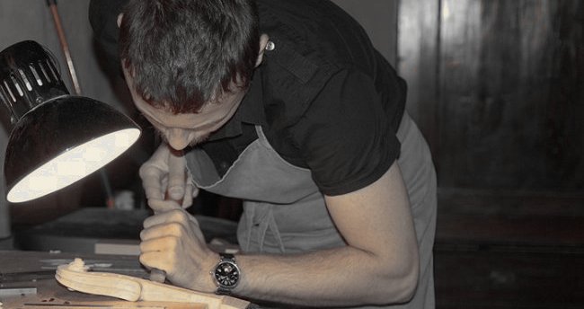 Cubanzi Vladimiro Cello Cremona ITALY