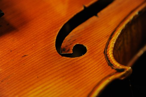 Romeo Antoniazzi MAGICO