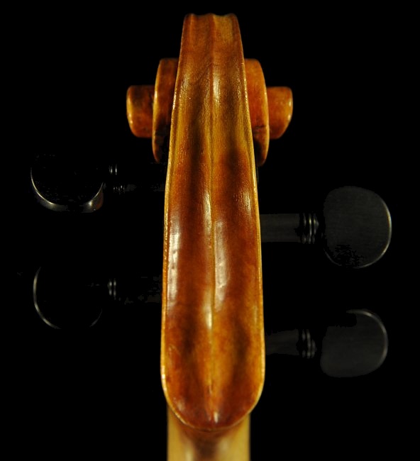 Romeo Antoniazzi MAGICO