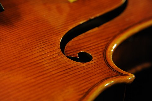 Ferrari Violin MAGICO Cremona