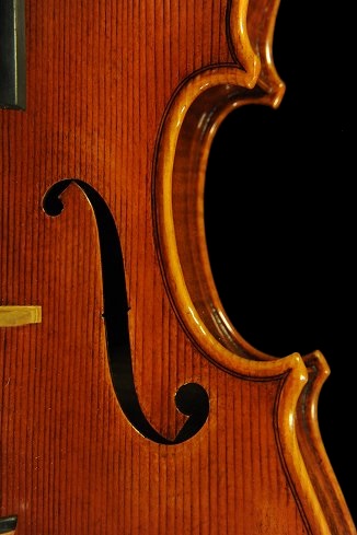Ferrari Violin MAGICO ITALY