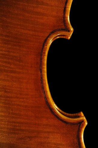 Ferrari Violin MAGICO ITALY