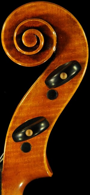 Ferrari Violin MAGICO Cremona