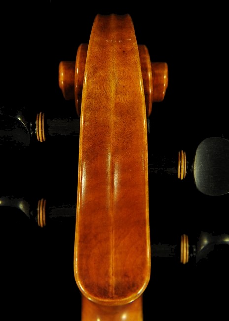 Ferrari Violin MAGICO Cremona