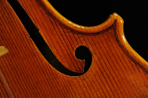 Ferrari Violin MAGICO Cremona