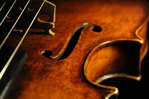 Racz Pal Hungary Viola