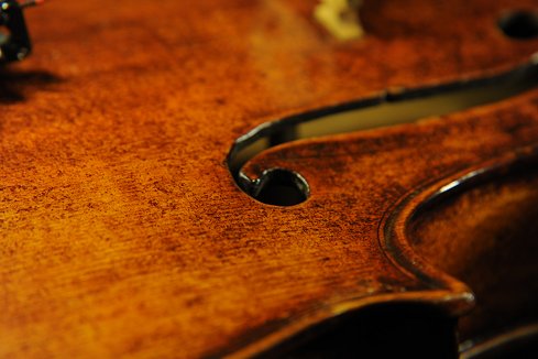 Racz Pal Hungary Viola