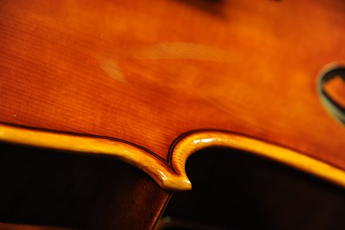 Violin Magico Di Biagio Raffaello