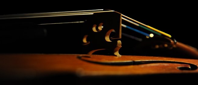 Racz Pal Hungary Violin