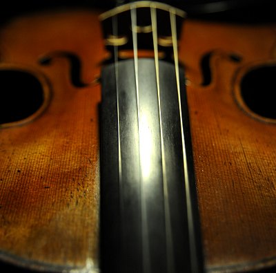 GAND Francois Paris France Violin