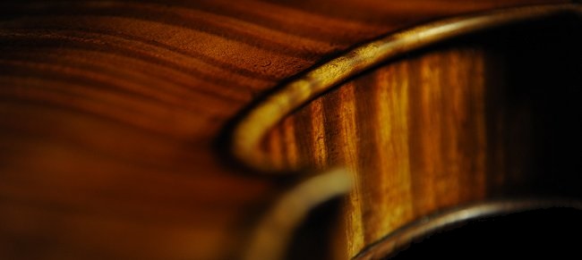 GAND Francois Paris France Violin