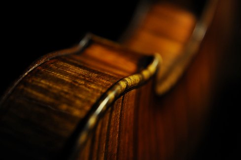 GAND Francois Paris France Violin