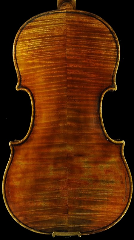 GAND Francois Paris France Violin