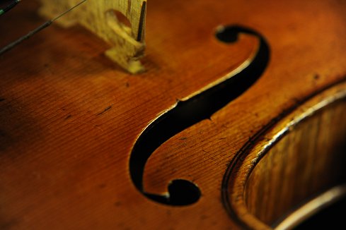 GAND Francois Paris France Violin