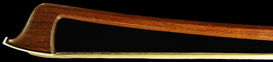 Jacob Eury Bow �o�C�I���� �t�����` �I�[���h