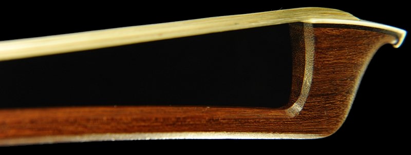 Jacob Eury Bow �o�C�I���� �t�����` �I�[���h