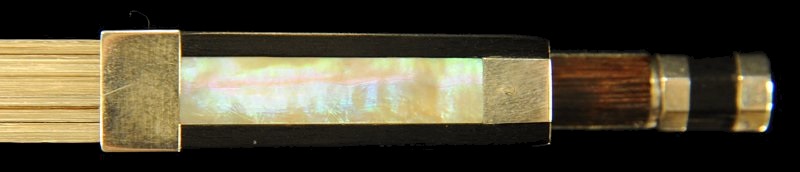 Jacob Eury Bow �o�C�I���� �t�����` �I�[���h