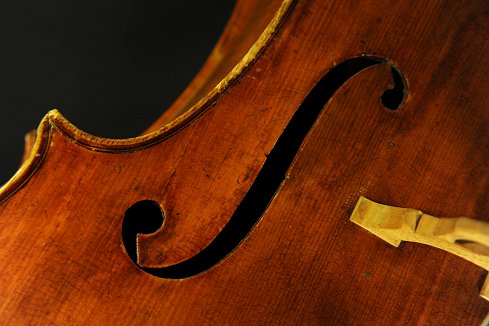 Giuseppe Castagnino Cello Italy