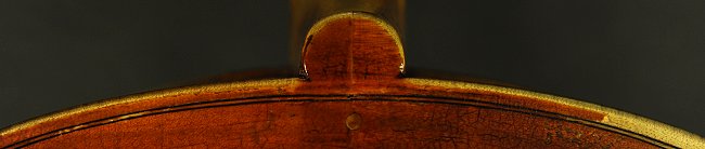 Giuseppe Castagnino Cello Italy