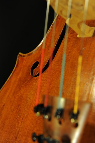 Giuseppe Castagnino Cello Italy