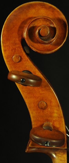 Giuseppe Castagnino Cello Italy