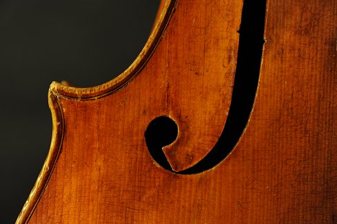 Giuseppe Castagnino Cello Italy