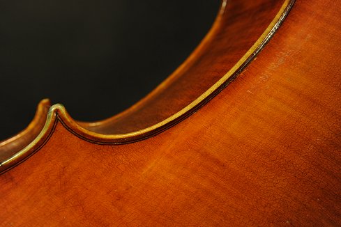 Giuseppe Castagnino Cello Italy