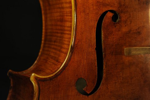 Dario Aguzzi Cello Italy