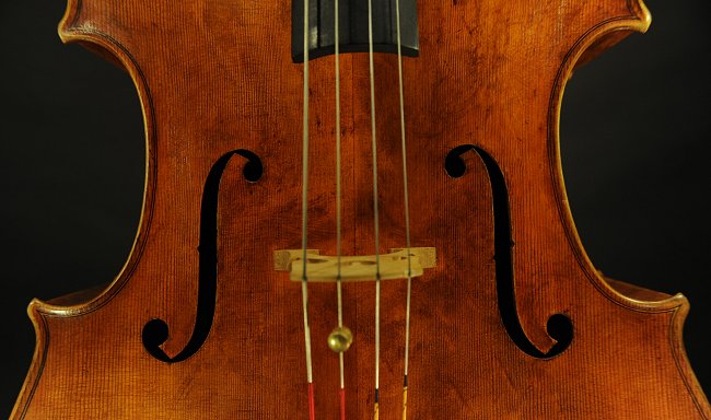 Dario Aguzzi Cello Italy