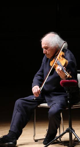 Vengerov Violin
