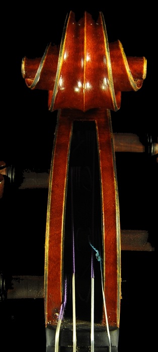 Mario Gadda Viola 1984 ITALY MAGICO