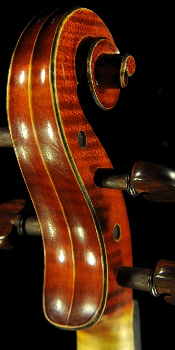 Mario Gadda Viola 1984 ITALY MAGICO