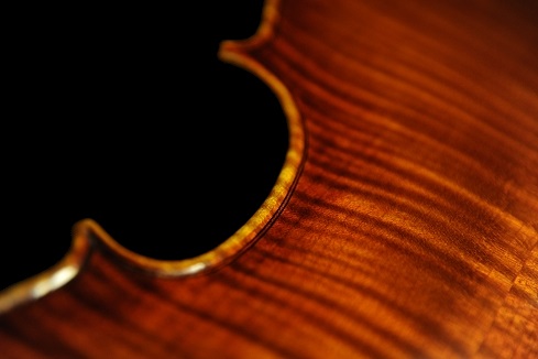 Perletti Violin Cremona ITALY MAGICO