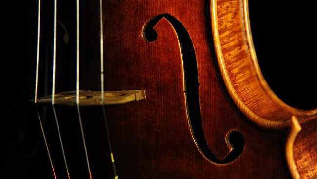 Perletti Violin Cremona ITALY MAGICO